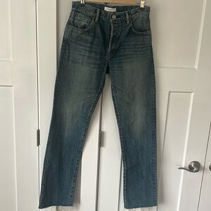 Moussy Vintage Denim